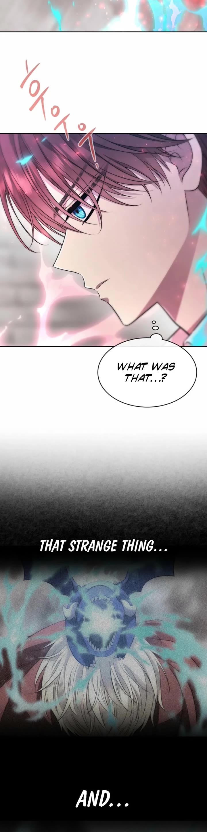 Black Haze (2025) Chapter 75 page 8 - Chapter 75
