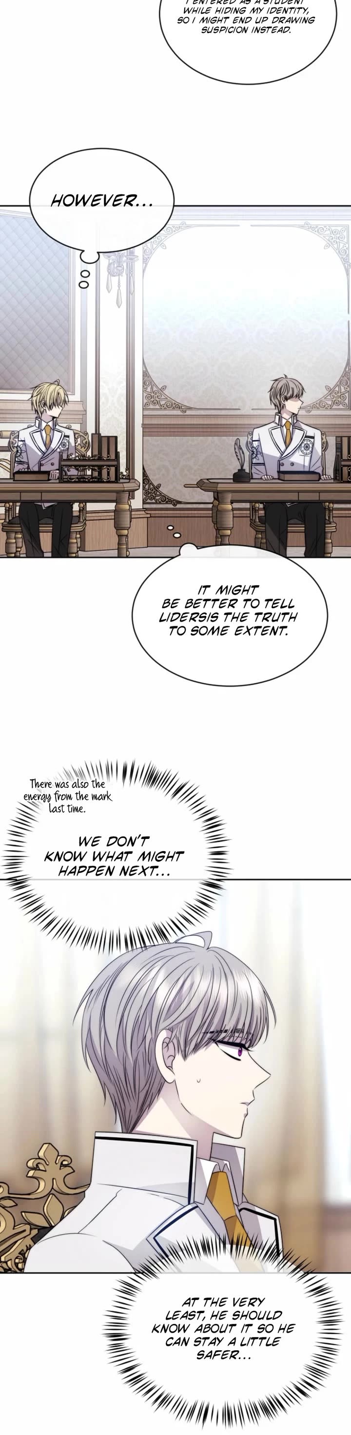 Black Haze (2025) Chapter 76 page 13 - Chapter 76