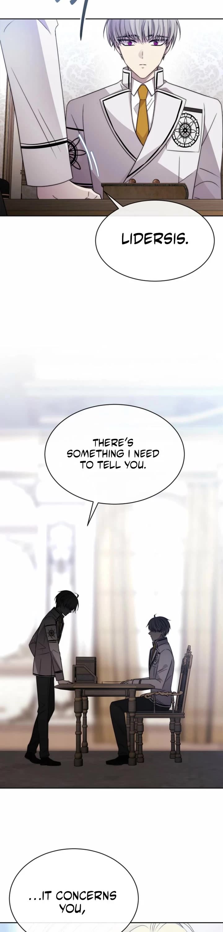 Black Haze (2025) Chapter 76 page 20 - Chapter 76