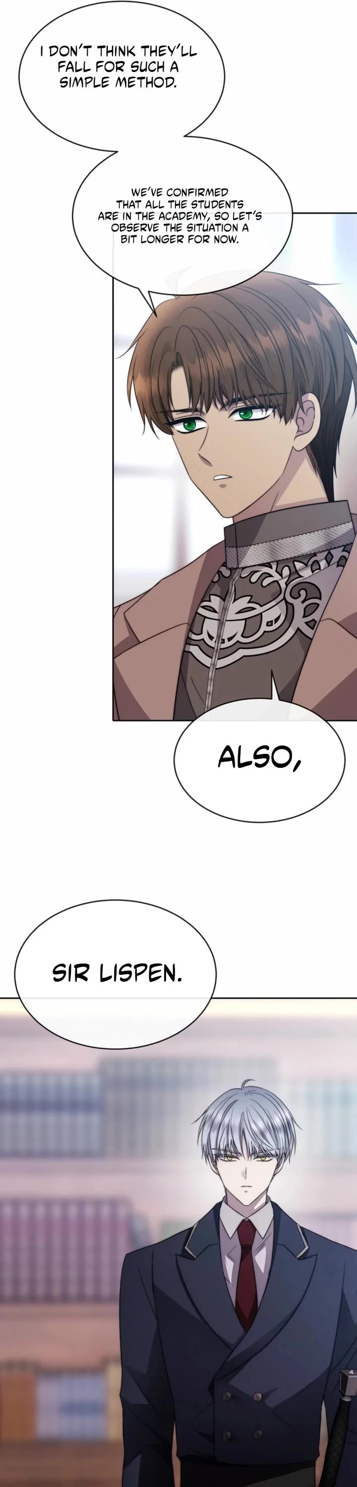 Black Haze (2025) Chapter 76 page 23 - Chapter 76