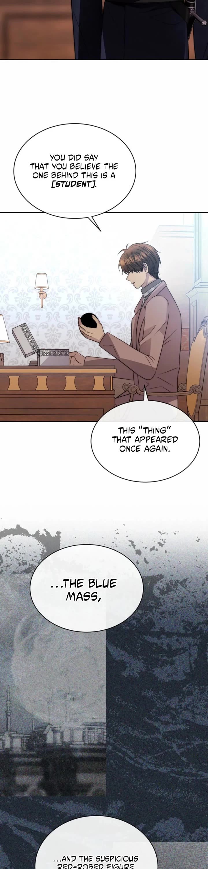 Black Haze (2025) Chapter 76 page 24 - Chapter 76