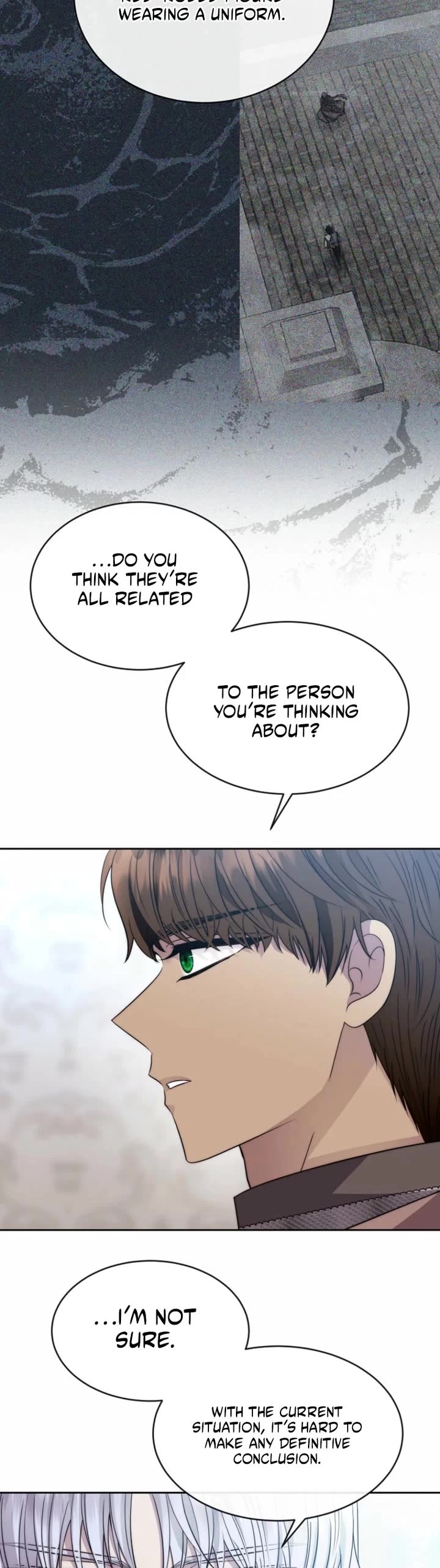 Black Haze (2025) Chapter 76 page 25 - Chapter 76
