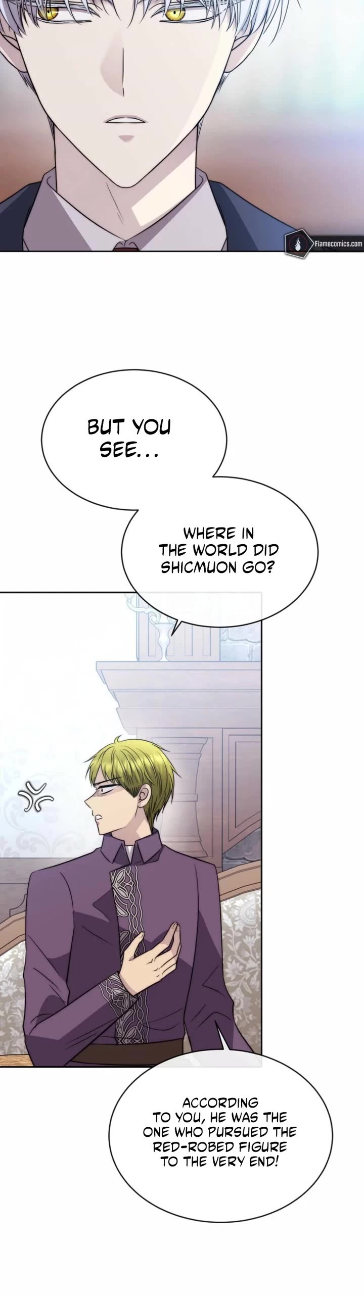 Black Haze (2025) Chapter 76 page 26 - Chapter 76