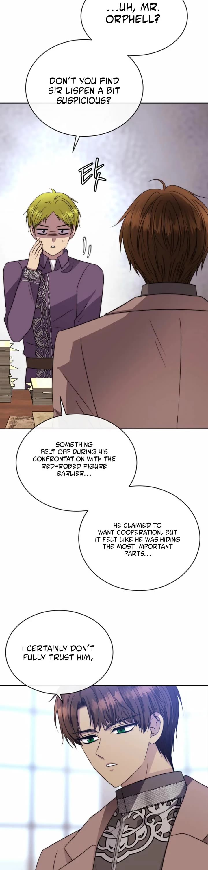 Black Haze (2025) Chapter 76 page 28 - Chapter 76