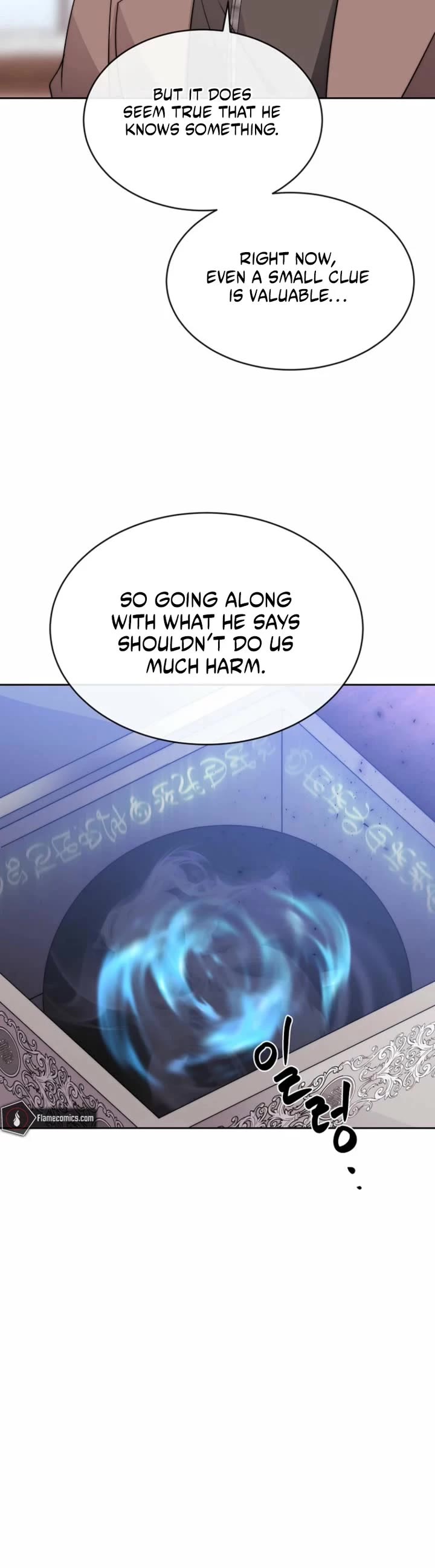 Black Haze (2025) Chapter 76 page 29 - Chapter 76