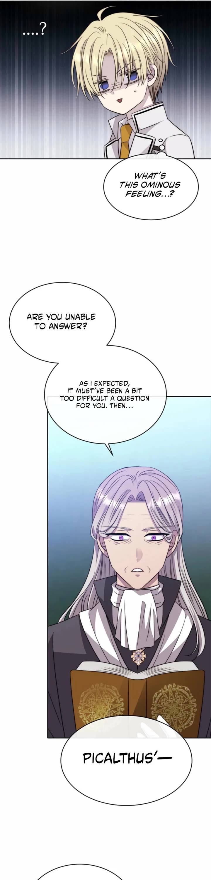 Black Haze (2025) Chapter 76 page 35 - Chapter 76