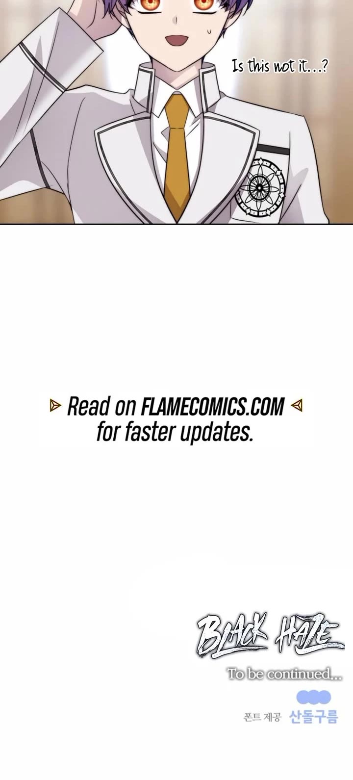 Black Haze (2025) Chapter 76 page 41 - Chapter 76