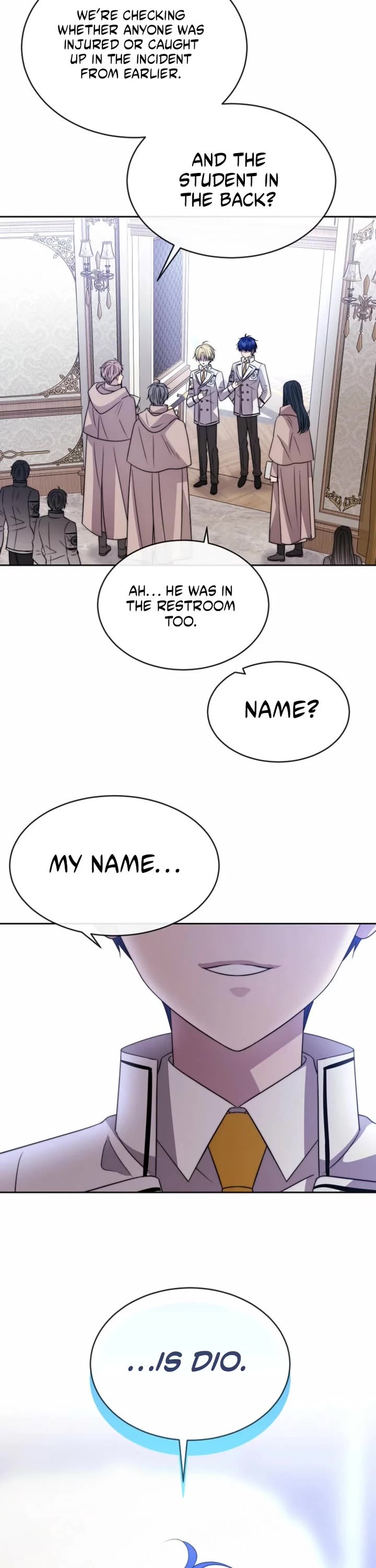 Black Haze (2025) Chapter 76 page 7 - Chapter 76