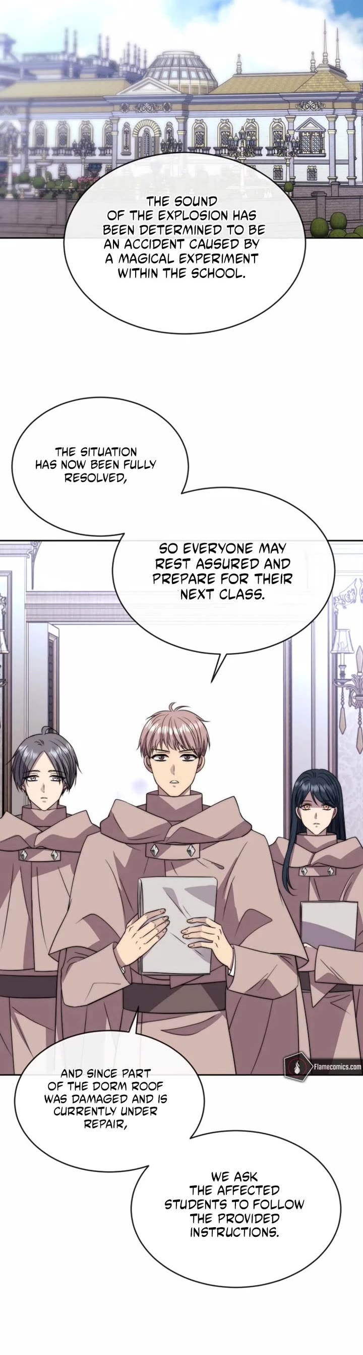 Black Haze (2025) Chapter 76 page 9 - Chapter 76
