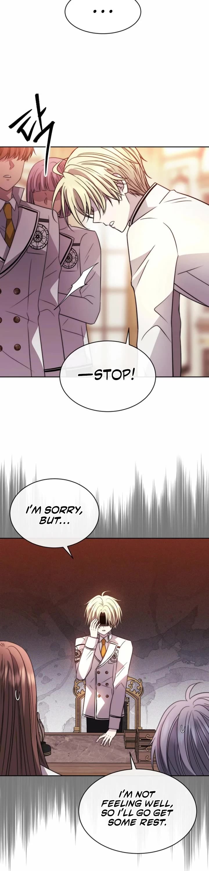 Black Haze (2025) Chapter 77 page 11 - Chapter 77