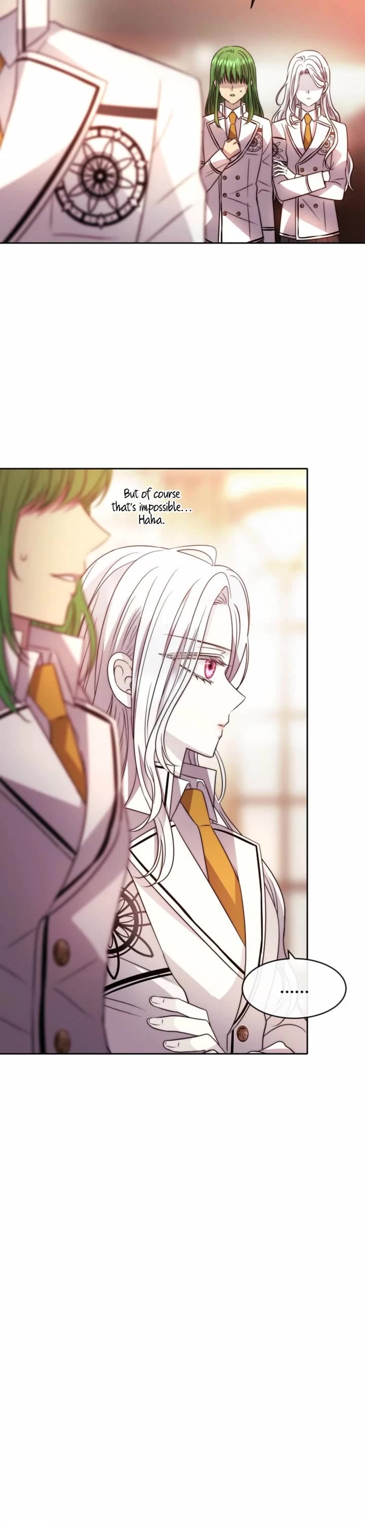 Black Haze (2025) Chapter 77 page 15 - Chapter 77