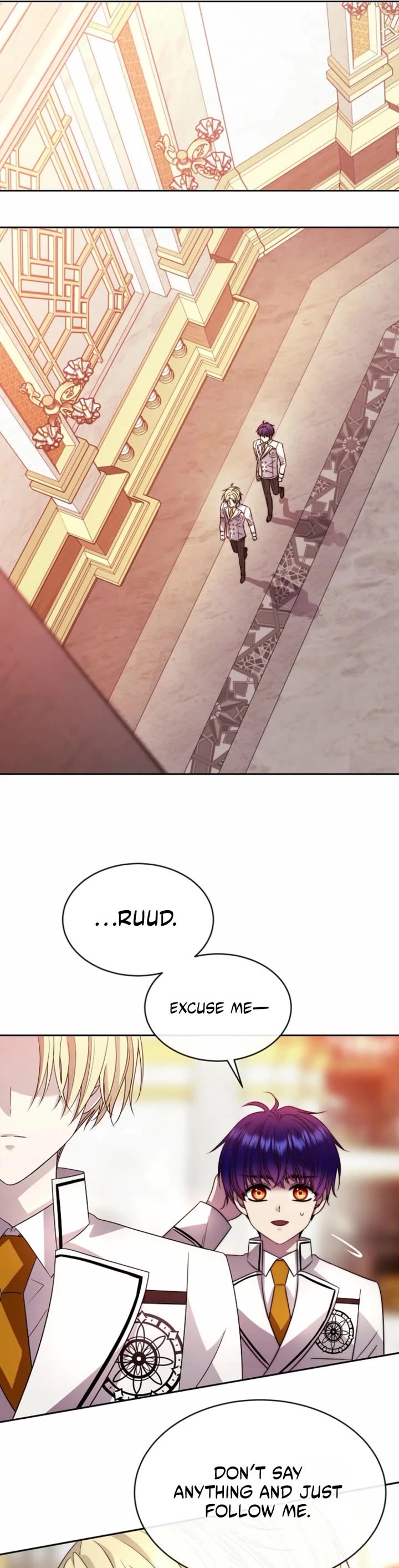 Black Haze (2025) Chapter 77 page 16 - Chapter 77