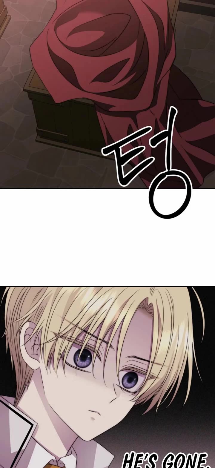 Black Haze (2025) Chapter 77 page 21 - Chapter 77