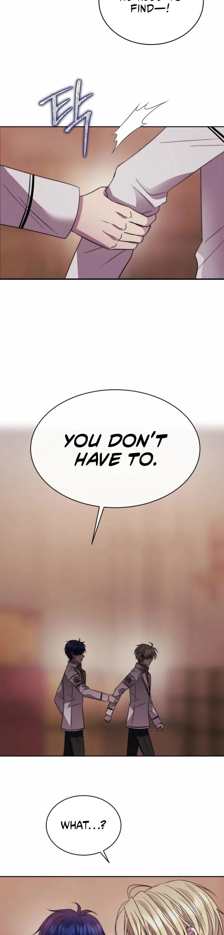 Black Haze (2025) Chapter 77 page 24 - Chapter 77