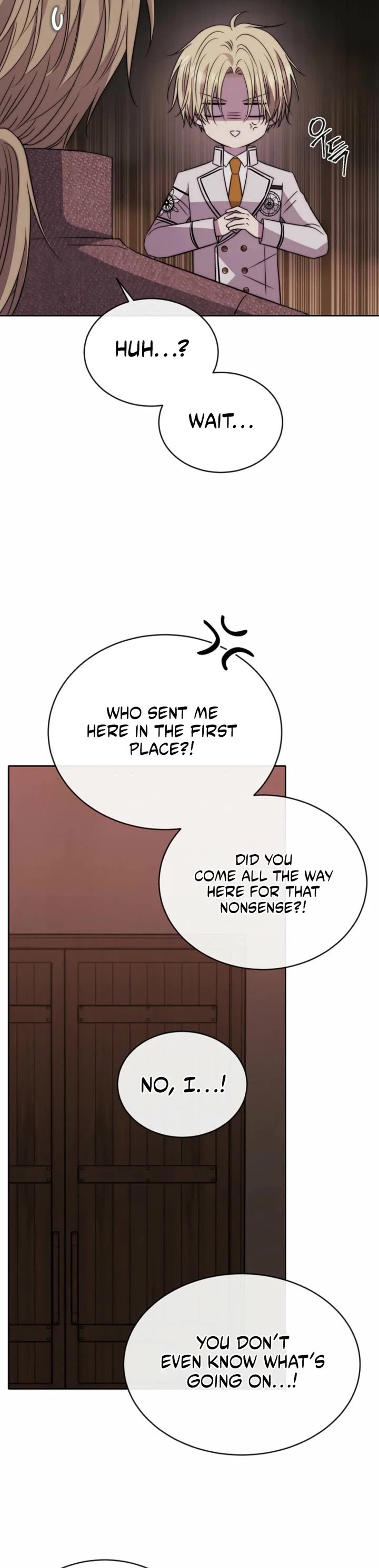 Black Haze (2025) Chapter 77 page 29 - Chapter 77