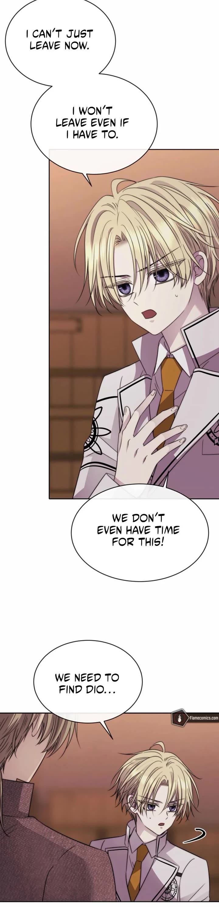 Black Haze (2025) Chapter 77 page 30 - Chapter 77