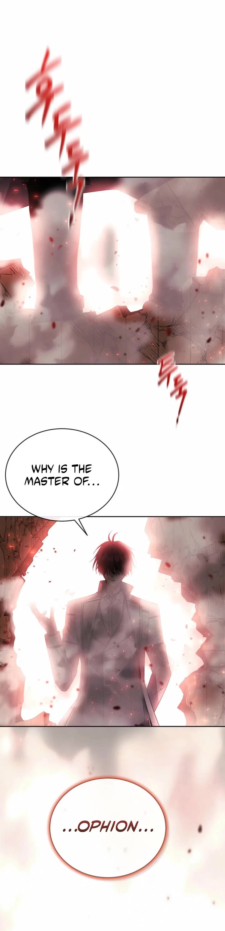 Black Haze (2025) Chapter 77 page 35 - Chapter 77