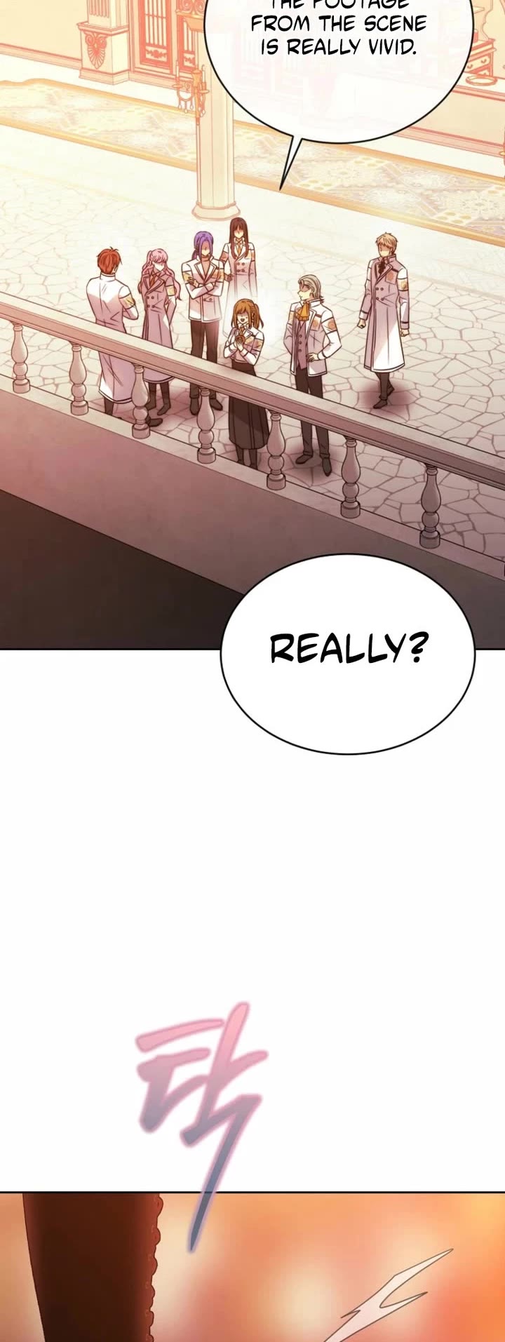 Black Haze (2025) Chapter 77 page 4 - Chapter 77