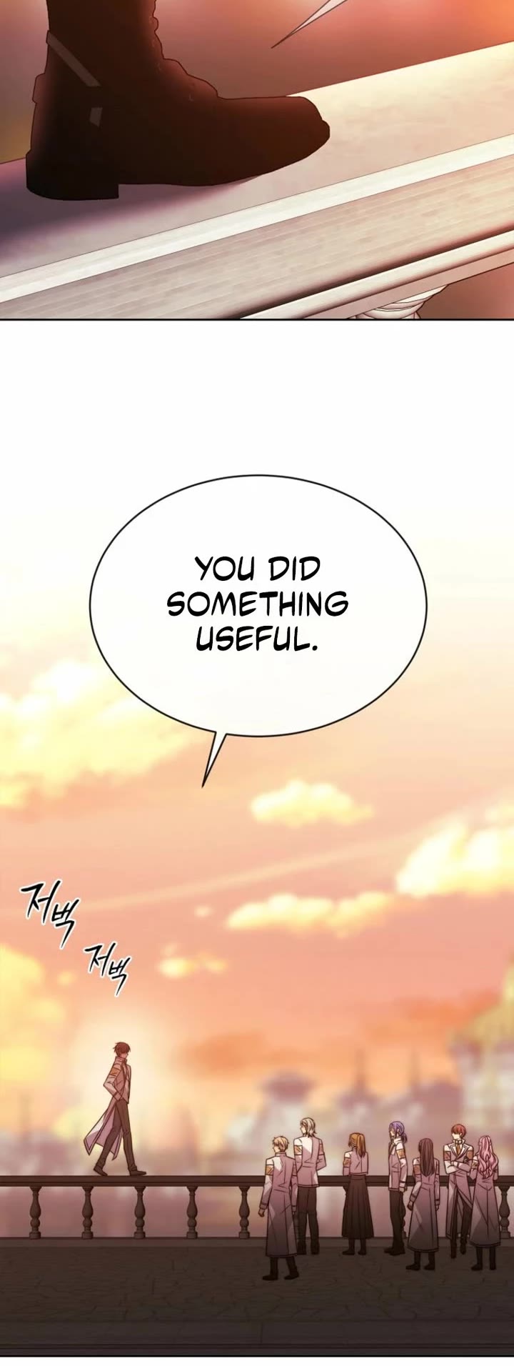 Black Haze (2025) Chapter 77 page 5 - Chapter 77
