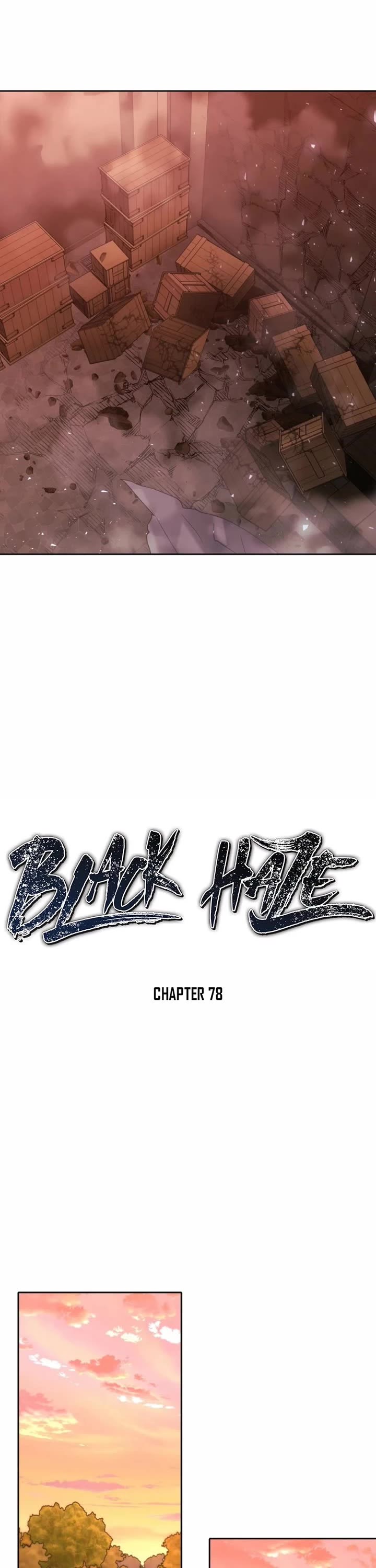 Black Haze (2025) Chapter 78 page 10 - Chapter 78