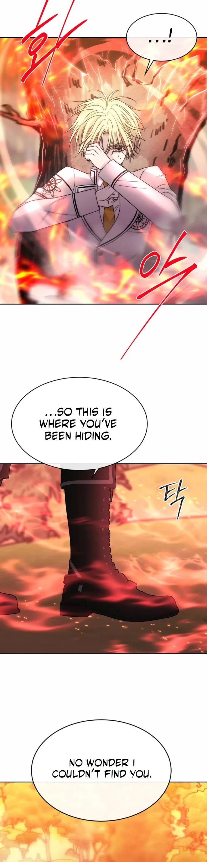 Black Haze (2025) Chapter 78 page 15 - Chapter 78