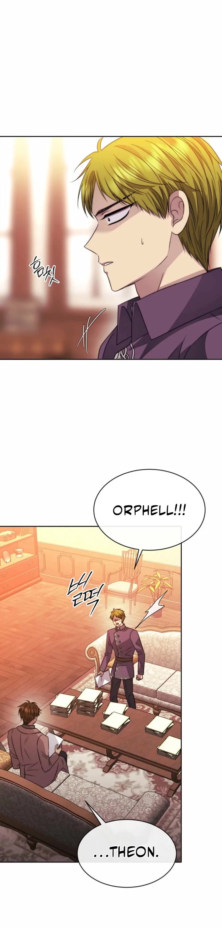 Black Haze (2025) Chapter 78 page 18 - Chapter 78