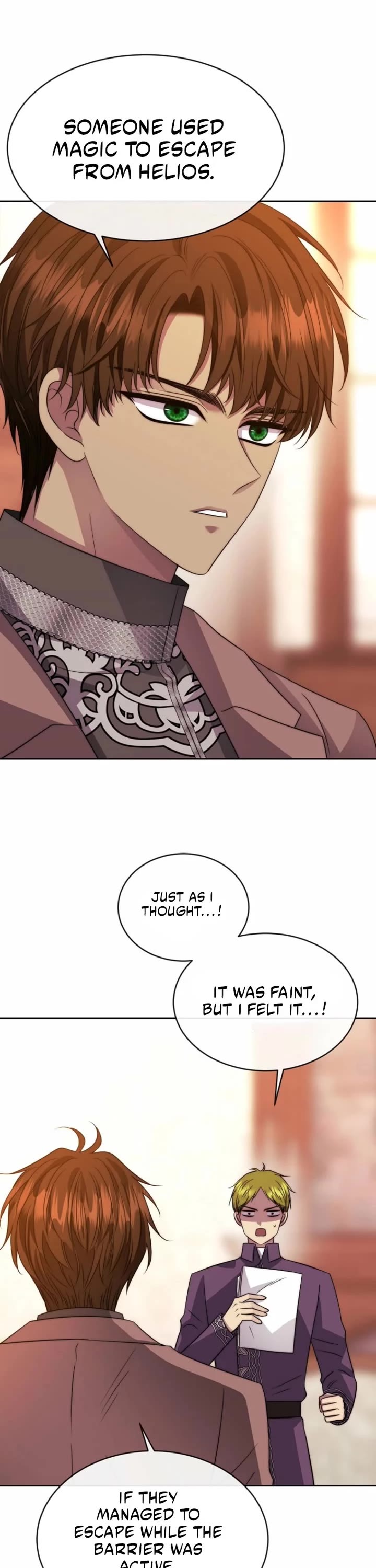 Black Haze (2025) Chapter 78 page 19 - Chapter 78