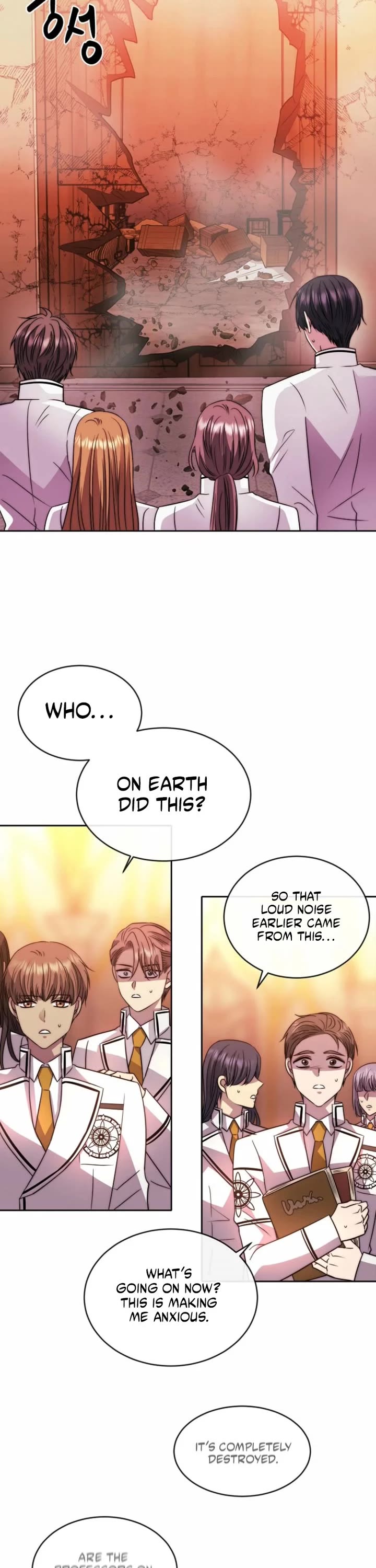 Black Haze (2025) Chapter 78 page 24 - Chapter 78