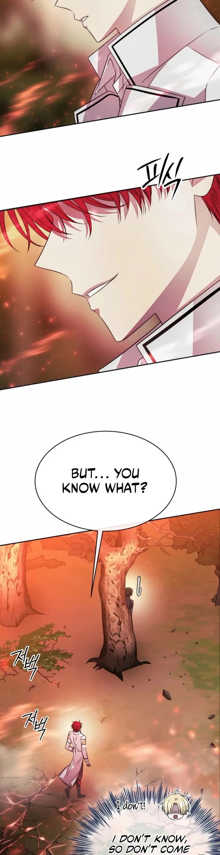 Black Haze (2025) Chapter 78 page 29 - Chapter 78