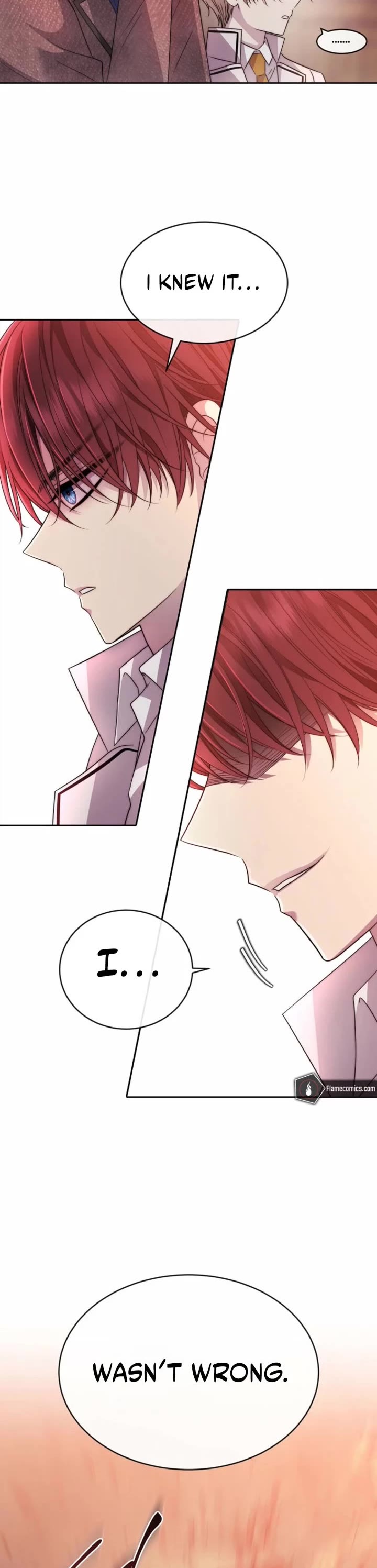 Black Haze (2025) Chapter 78 page 3 - Chapter 78