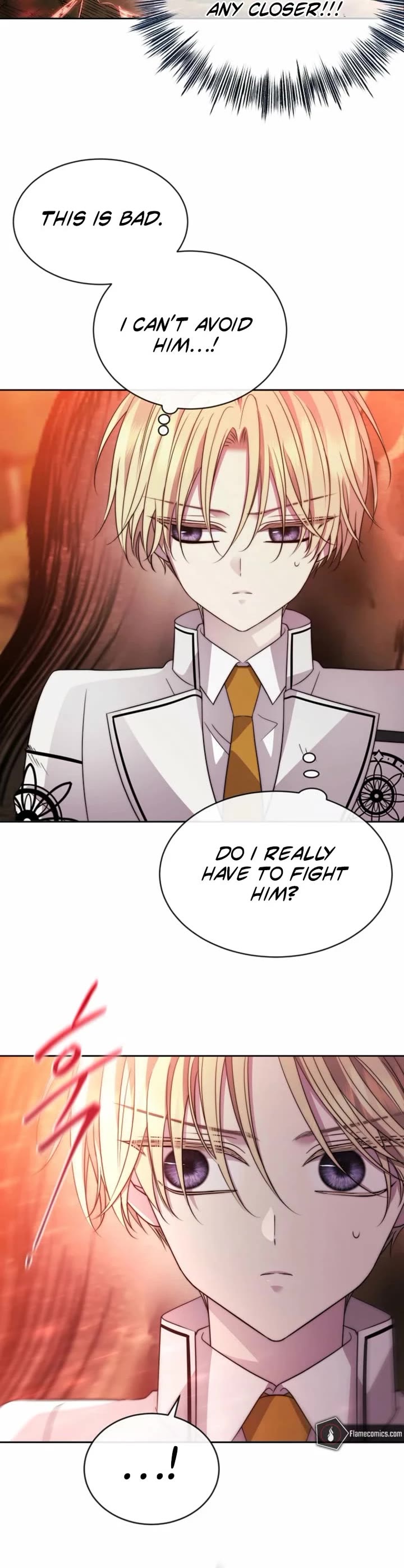 Black Haze (2025) Chapter 78 page 30 - Chapter 78