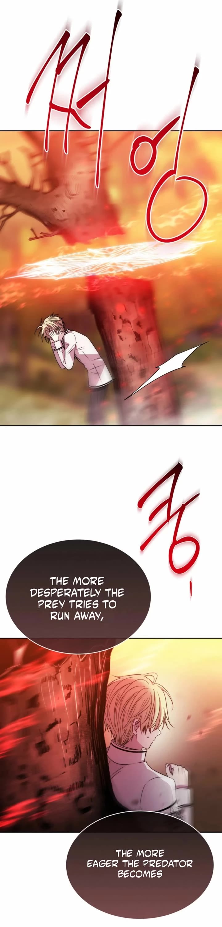 Black Haze (2025) Chapter 78 page 31 - Chapter 78