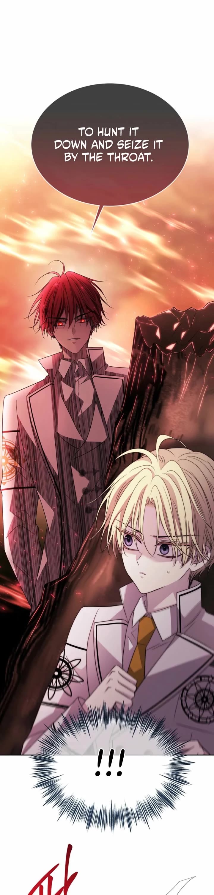Black Haze (2025) Chapter 78 page 32 - Chapter 78