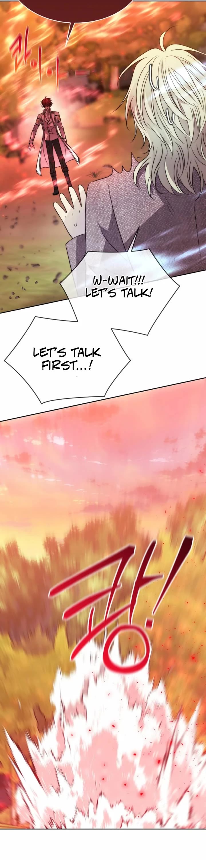 Black Haze (2025) Chapter 78 page 36 - Chapter 78