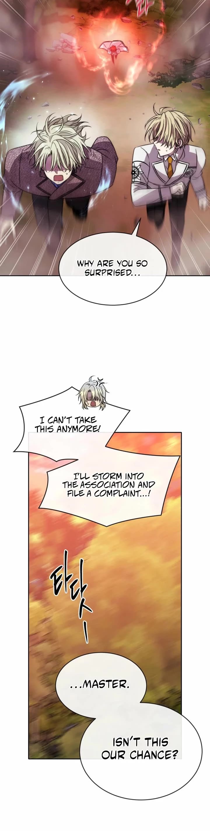 Black Haze (2025) Chapter 78 page 38 - Chapter 78