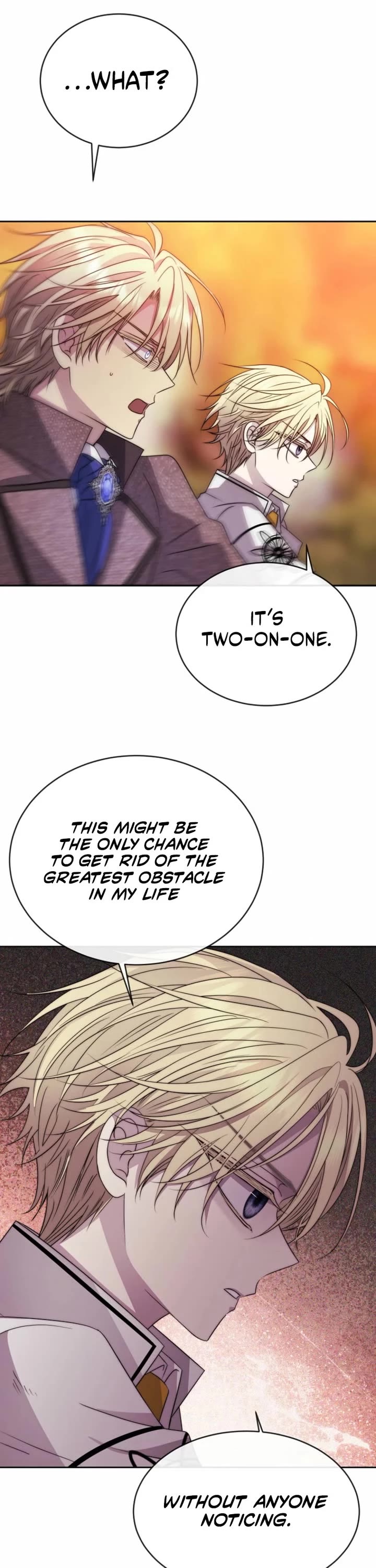 Black Haze (2025) Chapter 78 page 39 - Chapter 78
