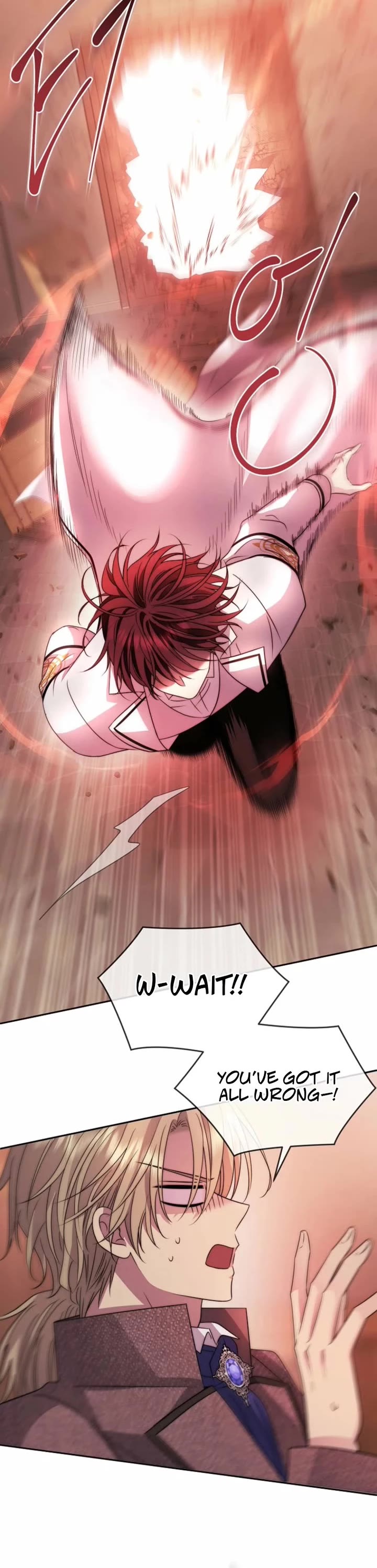 Black Haze (2025) Chapter 78 page 4 - Chapter 78