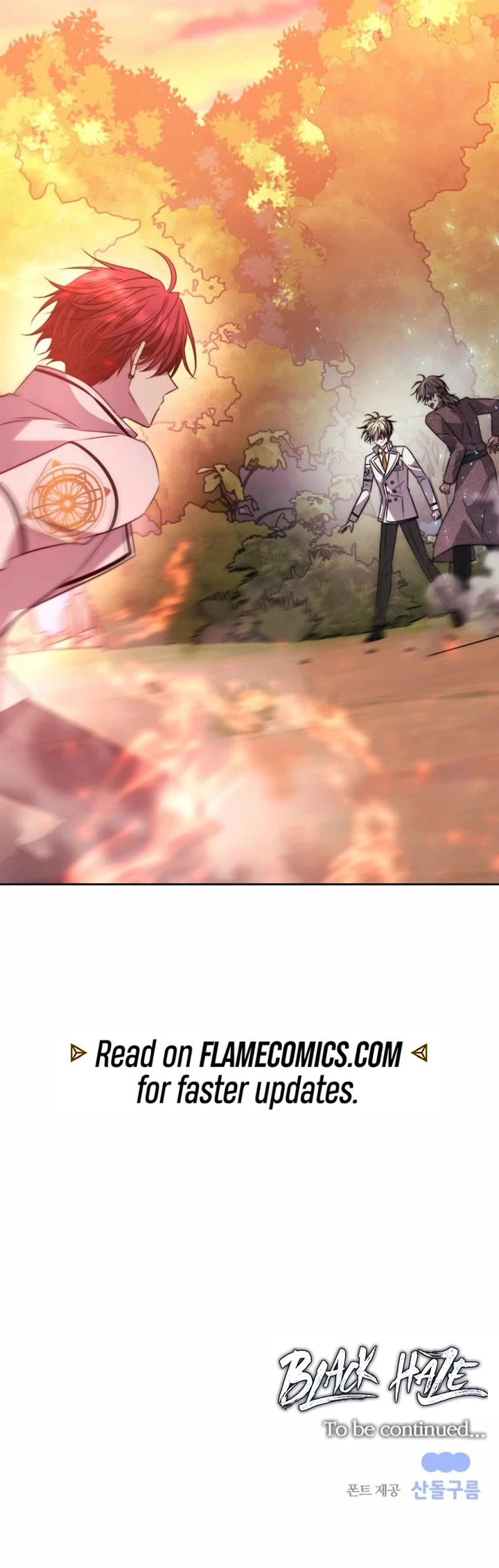 Black Haze (2025) Chapter 78 page 41 - Chapter 78
