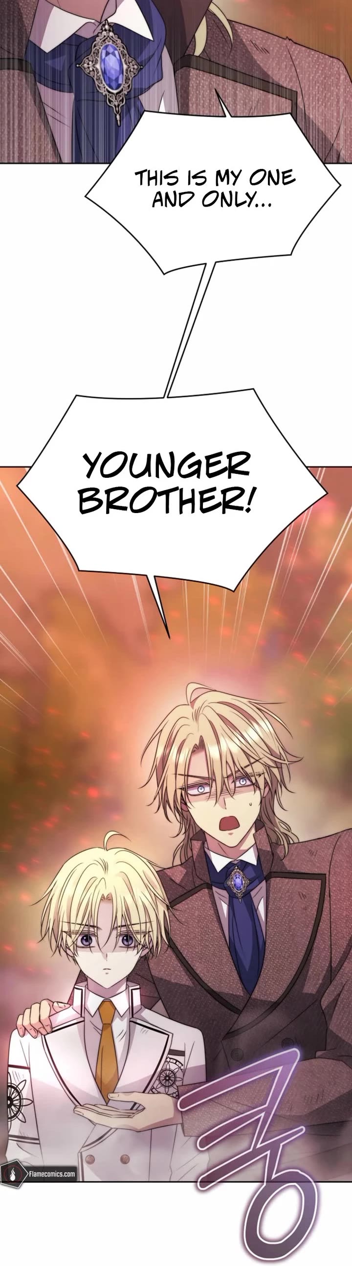 Black Haze (2025) Chapter 79 page 10 - Chapter 79