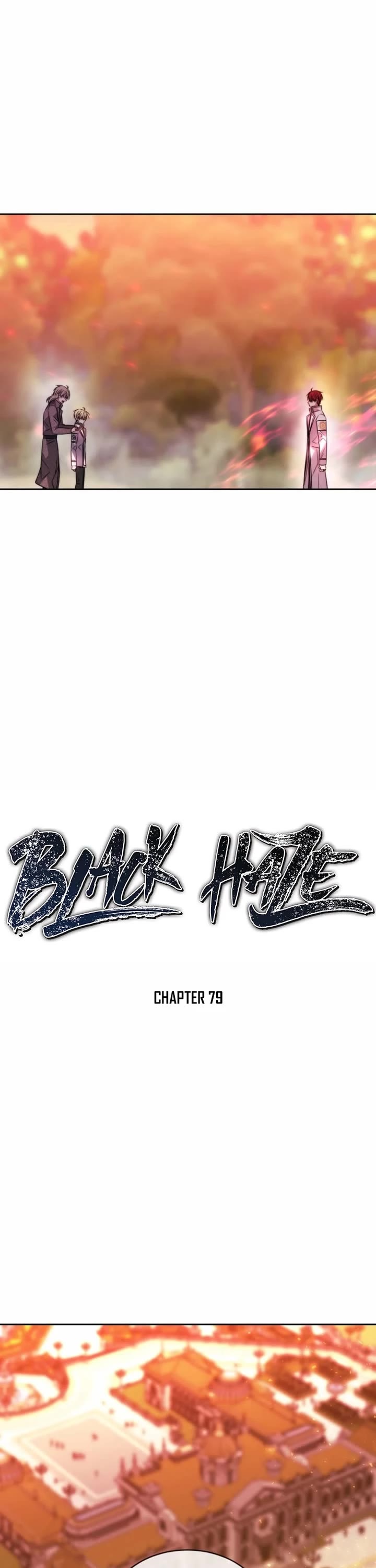 Black Haze (2025) Chapter 79 page 11 - Chapter 79