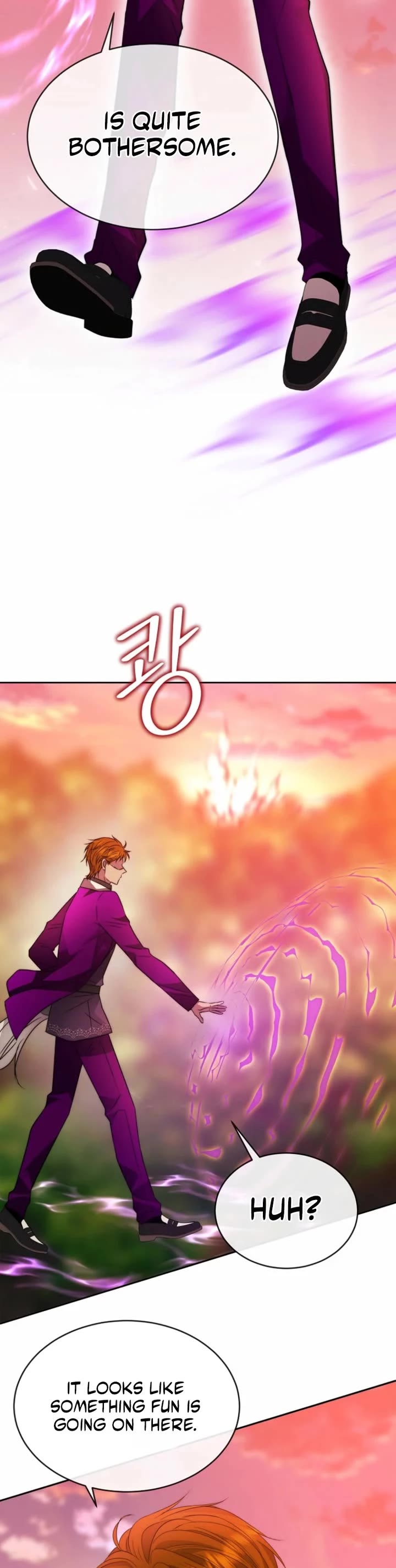 Black Haze (2025) Chapter 79 page 13 - Chapter 79