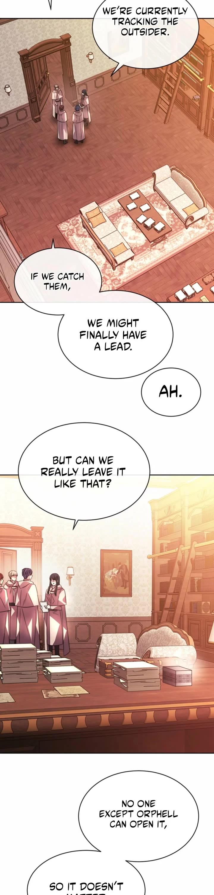 Black Haze (2025) Chapter 79 page 16 - Chapter 79