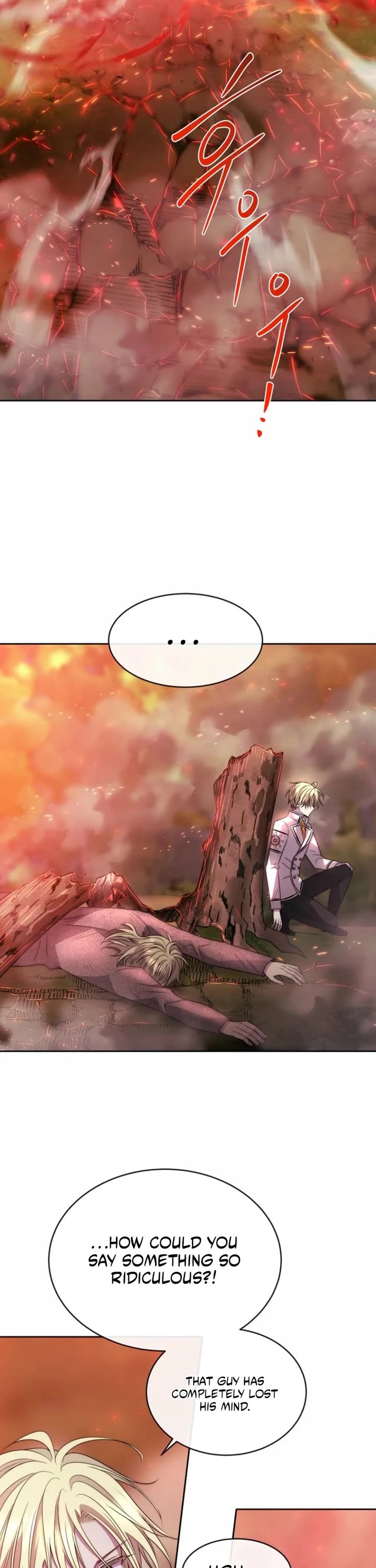 Black Haze (2025) Chapter 79 page 20 - Chapter 79