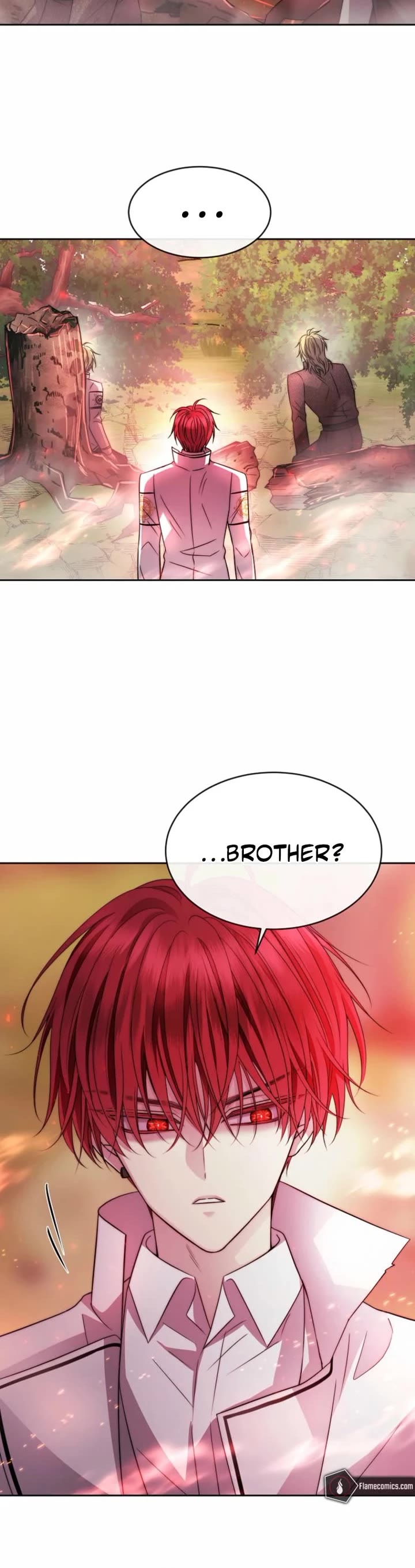 Black Haze (2025) Chapter 79 page 22 - Chapter 79