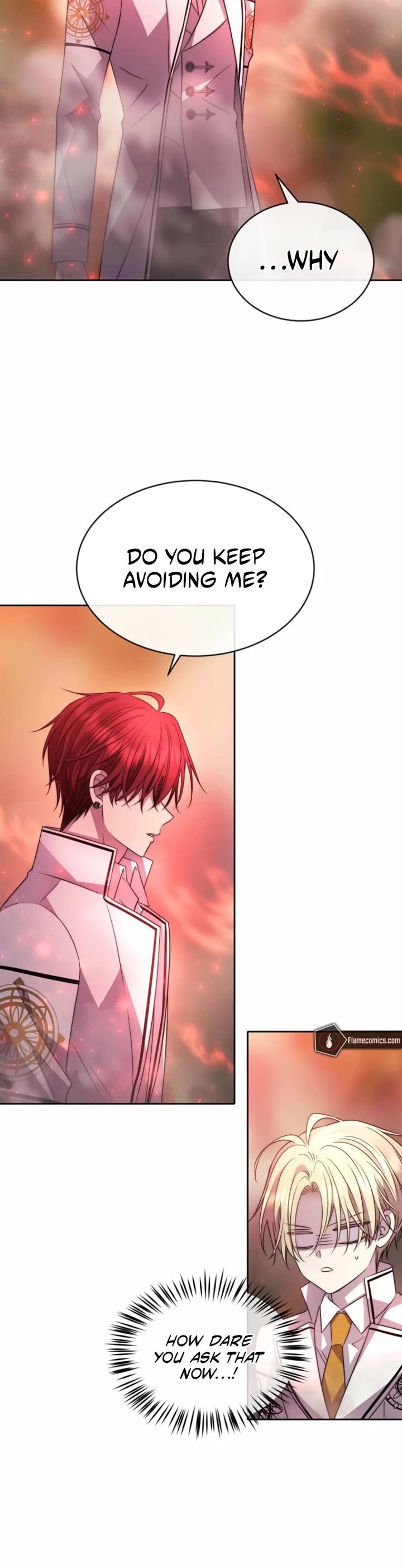 Black Haze (2025) Chapter 79 page 26 - Chapter 79