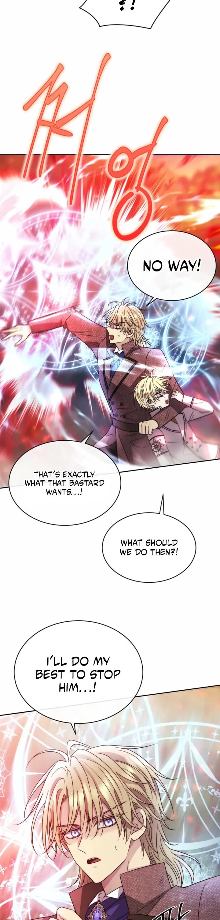 Black Haze (2025) Chapter 79 page 3 - Chapter 79