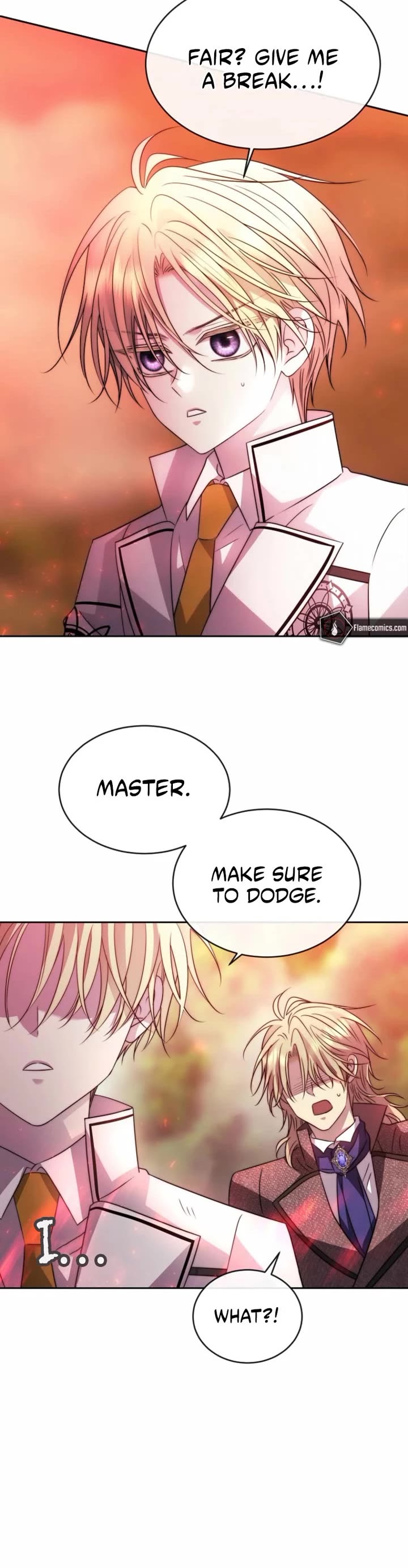 Black Haze (2025) Chapter 79 page 30 - Chapter 79