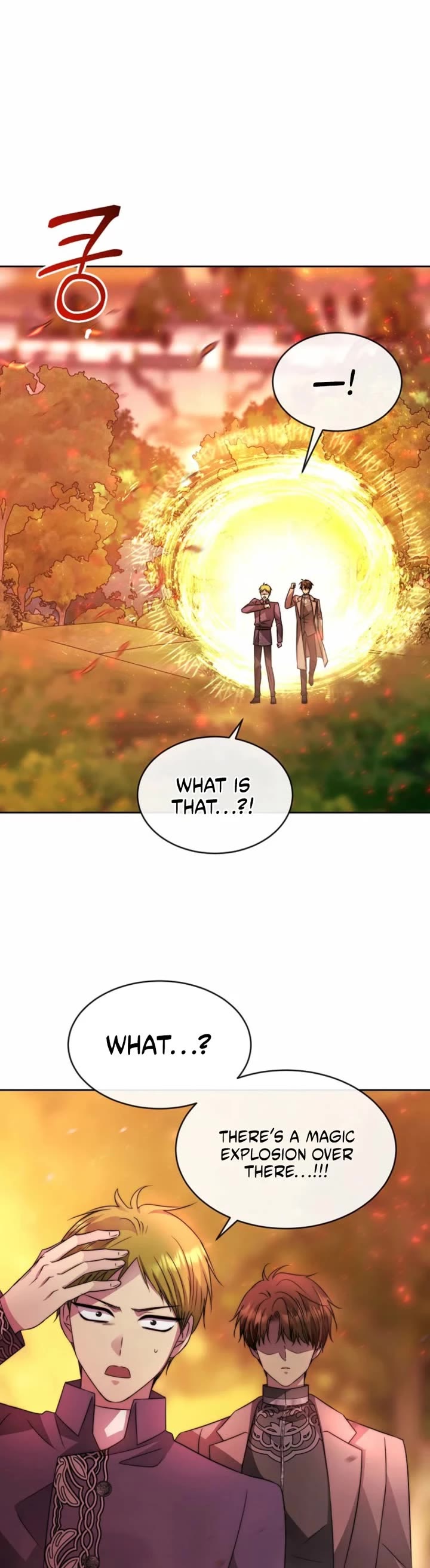 Black Haze (2025) Chapter 79 page 33 - Chapter 79