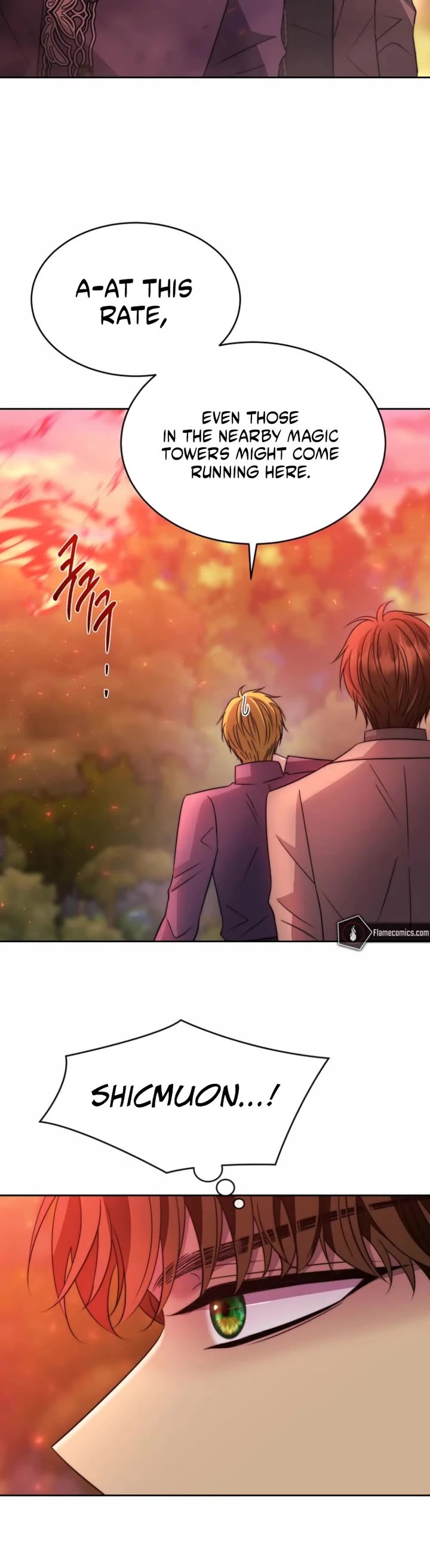 Black Haze (2025) Chapter 79 page 34 - Chapter 79