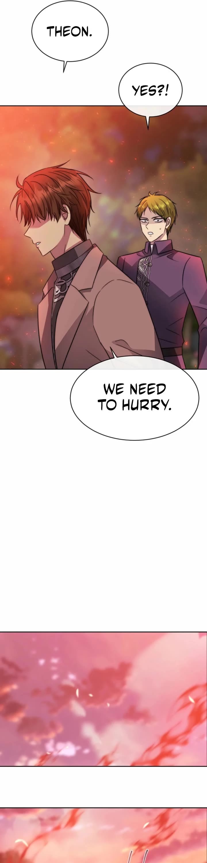 Black Haze (2025) Chapter 79 page 35 - Chapter 79